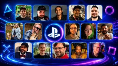 مجلس مجتمع إمكانية الوصول في استوديوهات بلاي ستيشن 2026 - Games Zone Pro