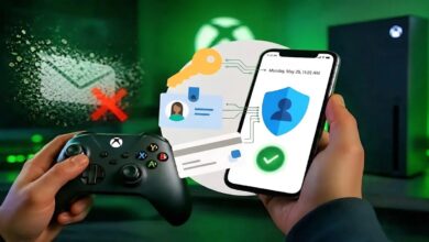 مايكروسوفت تلغي تسجيل الدخول عبر SMS من حسابات Xbox… ماذا يعني ذلك لك؟