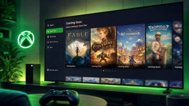 Game Pass يكشف موجة ألعاب ضخمة ويثير تساؤلات حول Xbox