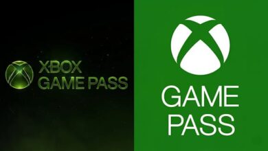 مايكروسوفت تغيّر شعار Game Pass بشكل مفاجئ