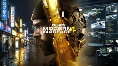 Modern Warfare 4 قادمة إلى Nintendo Switch 2 في أكتوبر