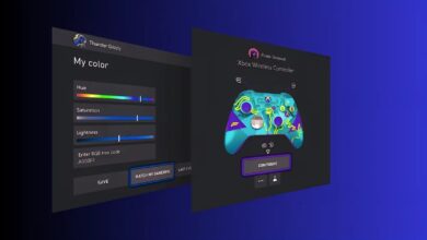 تحديث Xbox Insider 2026: ما الجديد في واجهة Xbox والتخصيص؟