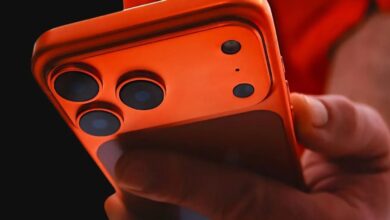 تسريب جديد: كاميرا iPhone 18 Pro قد تسجل أعلى تكلفة تصنيع في تاريخ أبل