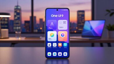سامسونج تطلق One UI 9 لهواتف Galaxy S26 بمزايا AI قوية 21 سامسونج جالاكسي إس 26