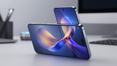 Galaxy S26 Ultra لا يحمي بياناتك فقط.. بل يمنع الآخرين من رؤية الشاشة بالكامل 18 Galaxy S26 Ultra يقدم أول شاشة خصوصية مدمجة في هاتف ذكي