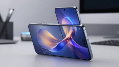 Galaxy S26 Ultra يقدم أول شاشة خصوصية مدمجة في هاتف ذكي
