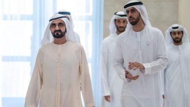 الذكاء الاصطناعي في الإمارات: الابتكارات التي تضع الدولة في المقدمة