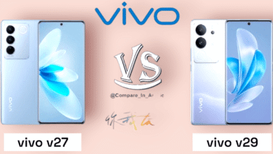 مراجعة هاتف Vivo V27 في 2026: هل لا يزال يستحق الشراء؟