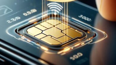 الهواتف التي تدعم eSIM سامسونج وقائمة الأجهزة المتوافقة 2026