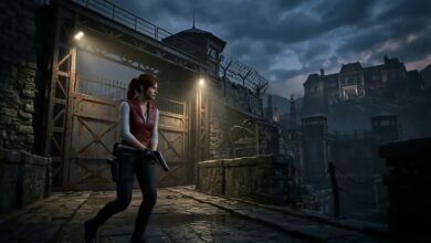 بعد إعلان إعادة إنتاجها: كيف ستغير كابكوم قواعد Resident Evil Code Veronica من الناحية التقنية؟