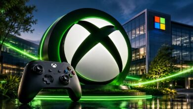 تقرير جديد: Xbox تستعد لتسريحات موظفين وإعادة هيكلة بعض الاستوديوهات