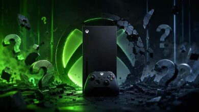 تقرير مفاجئ يهز مجتمع اللاعبين: مايكروسوفت تدرس إعادة هيكلة Xbox أو فصله بالكامل