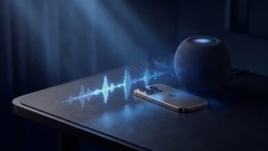 لماذا لم يعمل Siri لدى الملايين أثناء مؤتمر WWDC 2026؟ اكتشف حيلة آبل الصوتية الغريبة!