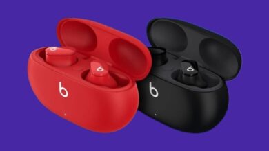 إذا كنت تستخدم Beats Studio Buds فحدّثها الآن.. آبل تغلق ثغرة قد تتيح الوصول إلى الميكروفون