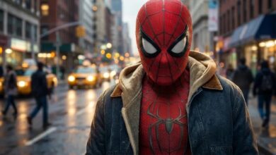 Spider-Man 2 يحصل على تحديث يضيف بدلة مجانية قبل فيلم Brand New Day