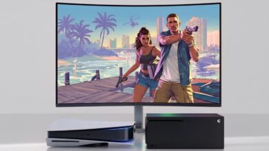 Rockstar Games تؤكد بدء الطلبات المسبقة للعبة GTA VI في 25 يونيو وتكشف عن الغلاف الرسمي