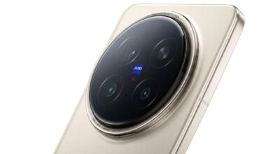 كل ما تريد معرفته عن Vivo X200s: مواصفات، سعر، وأداء معالج +Dimensity 9400 الجديد