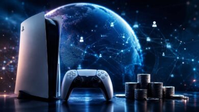 تتعلق بتسوية مرتبطة بمنصة بلايستيشن 2026 بين شركة سوني ومستخدمي PSN