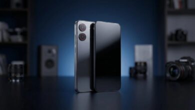 Redmi Turbo 5 يظهر في السوق الهندي مع شاشة 120Hz وبطارية ضخمة وسعر منافس