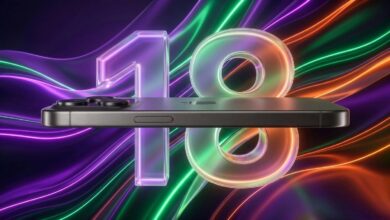معالج ثوري وكاميرا أسمك.. 3 ميزات مرتقبة تجعل هاتف iPhone 18 Pro يستحق الانتظار