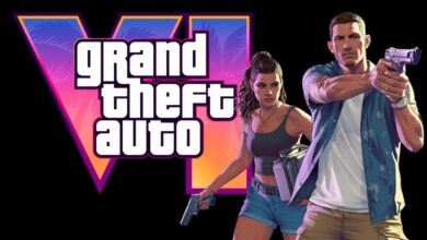 نهاية عصر الأقراص؟.. روكستار تصدم عشاق الألعاب بقرارها لنسخ GTA 6 الفيزيائية!
