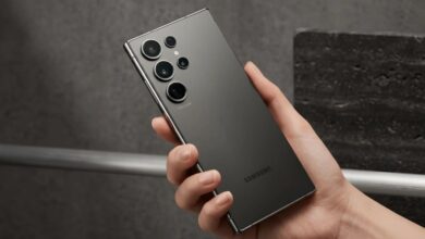 هاتف samsung galaxy s27 pro يظهر رسميًا.. منافس سامسونج الجديد ضد آيفون
