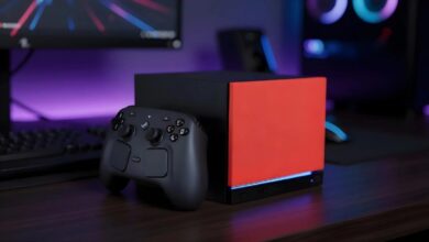 فالف تكشف: هذه الاسباب وراء ارتفاع سعر جهاز Steam Machine