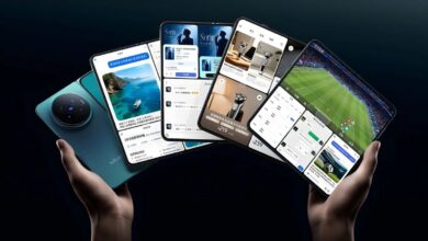 فيفو تطلق هاتف Vivo X Fold 6 رسميًا ببطارية 7000 مللي أمبير