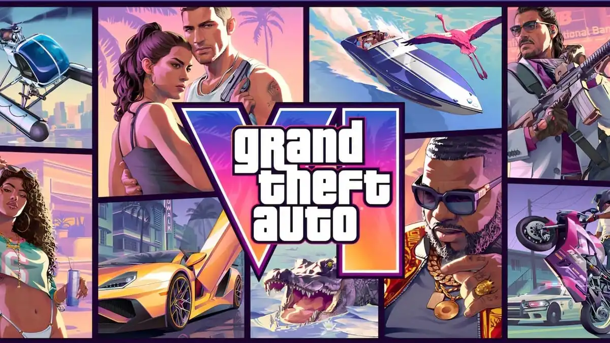 الحل النهائي لتشغيل لعبة GTA 6 في الدول العربيه المحظورة