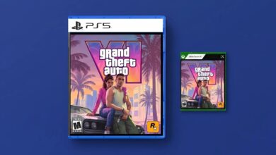 Xbox تنفي تفوق بلايستيشن في مبيعات GTA 6