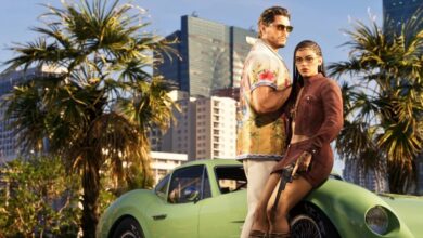 صور GTA 6 تكشف سراً جديداً عن جيسون ولوسيا.. هل ترتبط الملابس بتطور القصة؟