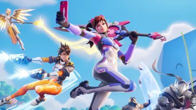 تحديث Overwatch 2 يفاجئ اللاعبين.. تغييرات كبيرة على قدرات الأبطال