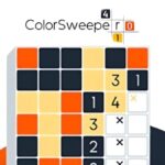 لعبة ColorSweeper على أجهزة Android وiPhone مع نسخة Steam قيد التطوير