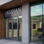 صورة توضيحية لاستوديو Obsidian Entertainment بالتزامن مع تقارير تنفي شائعات الإغلاق.