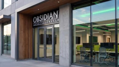 صورة توضيحية لاستوديو Obsidian Entertainment بالتزامن مع تقارير تنفي شائعات الإغلاق.
