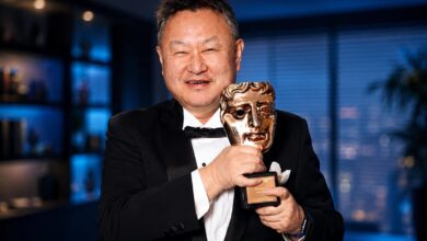 رئيس PlayStation السابق يقيّم Steam Machine بكلمة واحدة.. لكنه يشيد بتجربة Valve 12 شوهي يوشيدا رئيس PlayStation السابق يتحدث عن تجربة Steam Machine في صورة رسمية