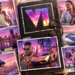 دليل شامل للعبة GTA 6 يضم أبرز المعلومات الرسمية عن Vice City وشخصيتي لوسيا وجيسون