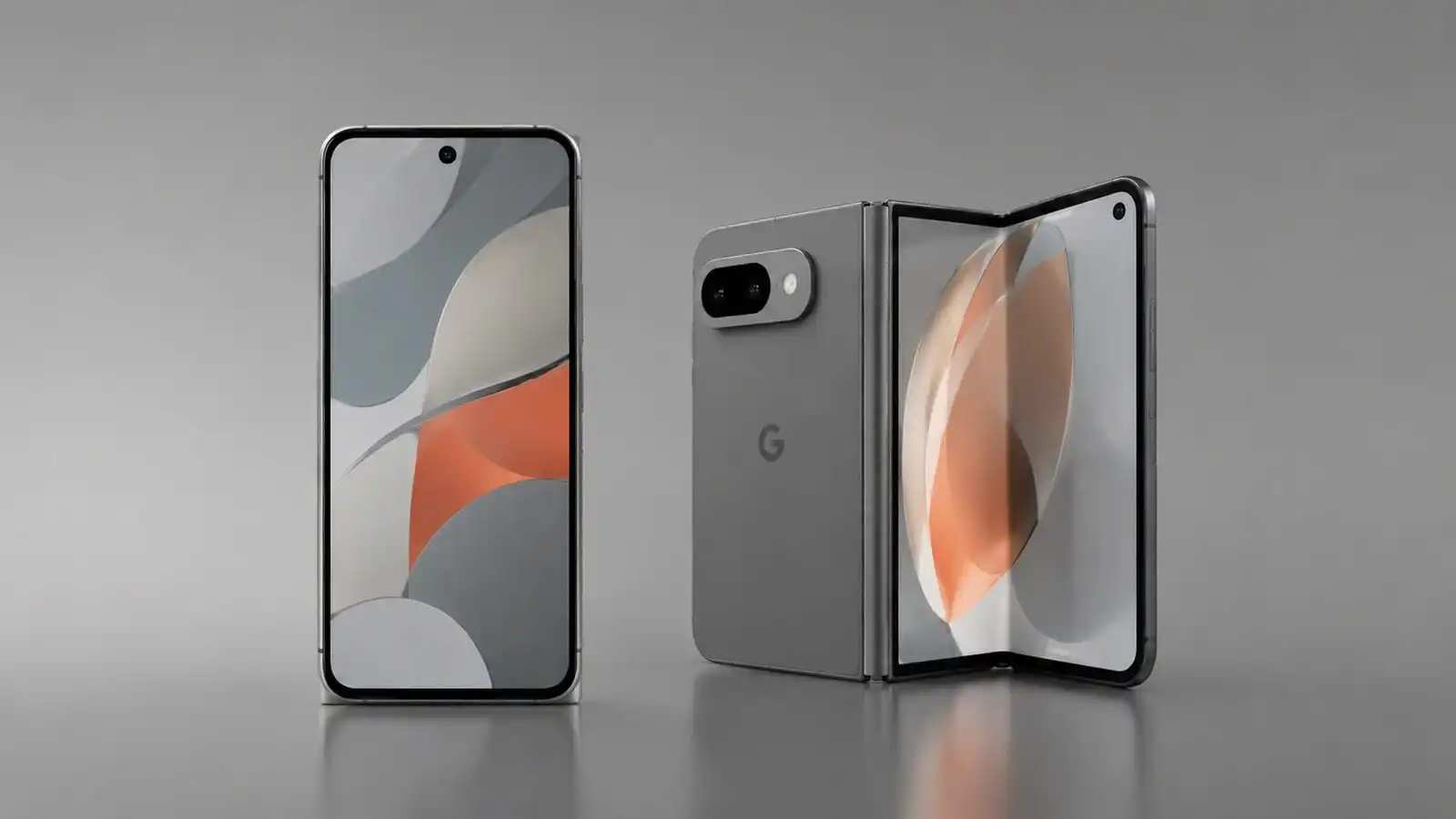 هاتفا Google Pixel 11 وPixel 11 Pro Fold بتصميم متوقع قبل مؤتمر Made by Google 2026