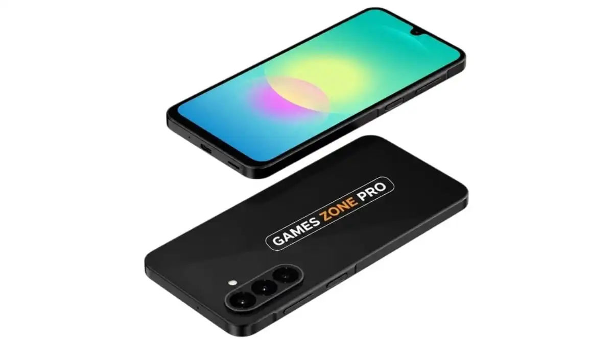 صورة توضيحية من إعداد Games Zone Pro استنادًا إلى أحدث التسريبات المتداولة.