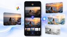 Google Photos يحصل على ميزة Video Remix الجديدة.. حوّل فيديوهاتك إلى أعمال فنية بالذكاء الاصطناعي 26 Google Photos يحصل على ميزة Video Remix الجديدة.. حوّل فيديوهاتك إلى أعمال فنية بالذكاء الاصطناعي