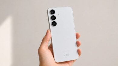 تسريبات One UI 9 تكشف تحسينات Good Lock وخيارات تخصيص جديدة لهواتف Galaxy