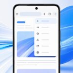 تحديث Google Chrome 150 يضيف زر رجوع جديد في قائمة أندرويد