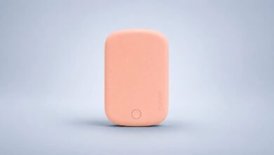 تحذير عاجل.. استدعاء شاحن MagSafe بسبب خطر الحريق والإصابات 9 شاحن Flaunt MagSafe Battery Charger E33A الذي تم استدعاؤه بسبب خطر ارتفاع حرارة البطارية واشتعالها