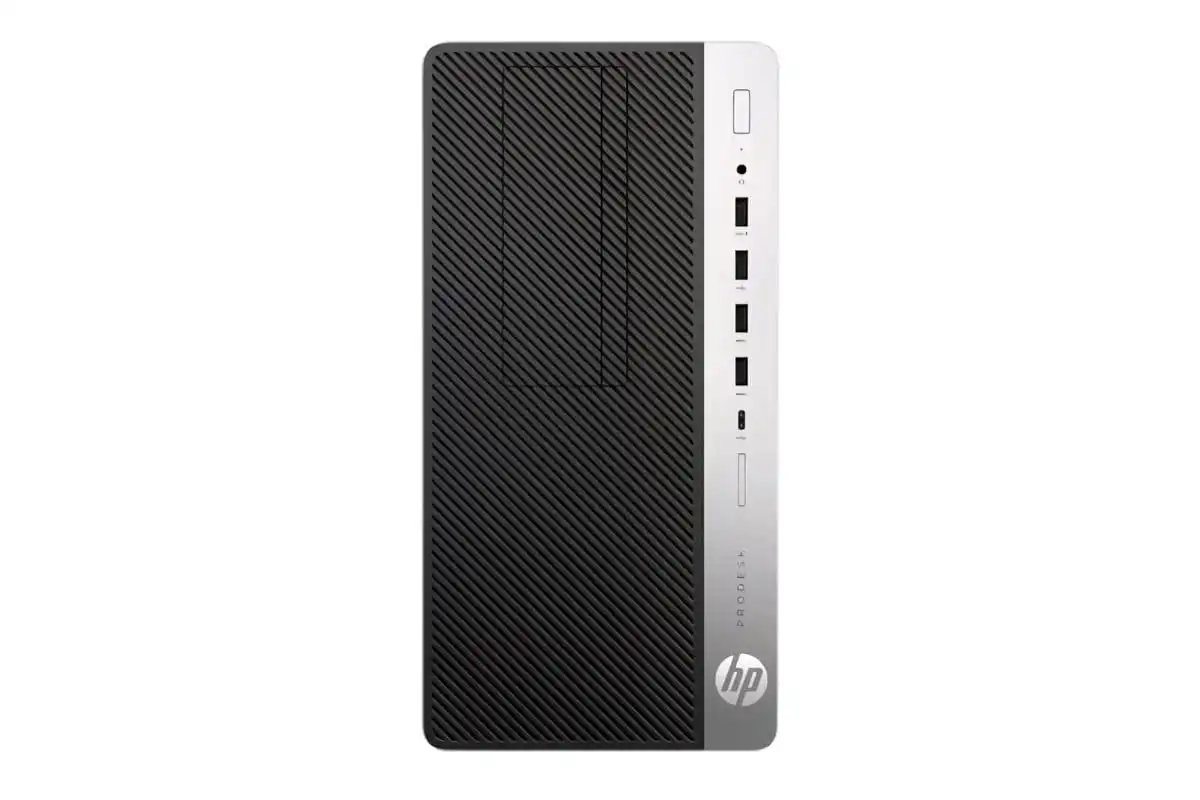 سعر HP ProDesk 600 G3 في مصر