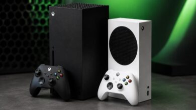 جهازا Xbox Series X وXbox Series S قبل زيادة الأسعار في السعودية لعام 2026