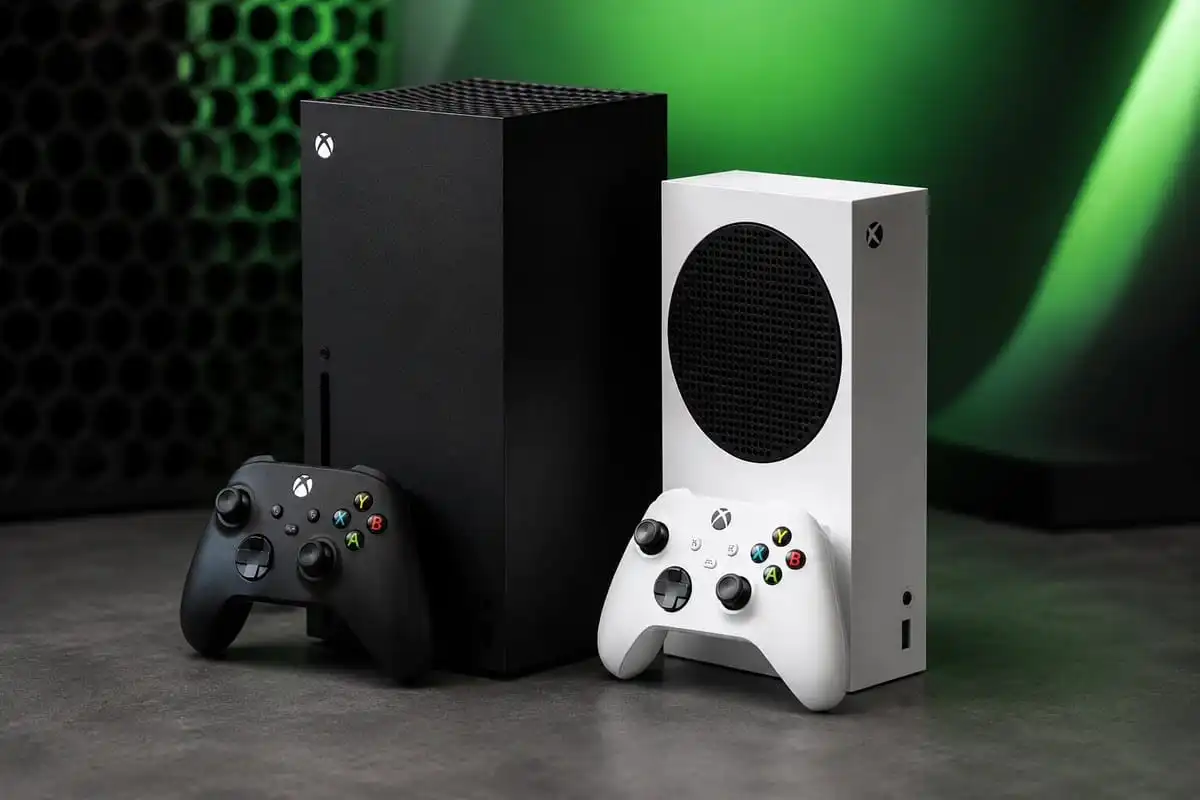 جهازا Xbox Series X وXbox Series S قبل زيادة الأسعار في السعودية لعام 2026
