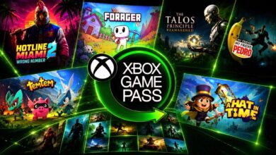 إضافة ألعاب جديدة إلى Xbox Game Pass ضمن ميزة Stream Your Own Game للبث السحابي
