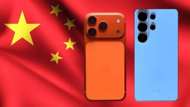 Apple Intelligence على iPhone 18 Pro تنافس Galaxy AI في الصين