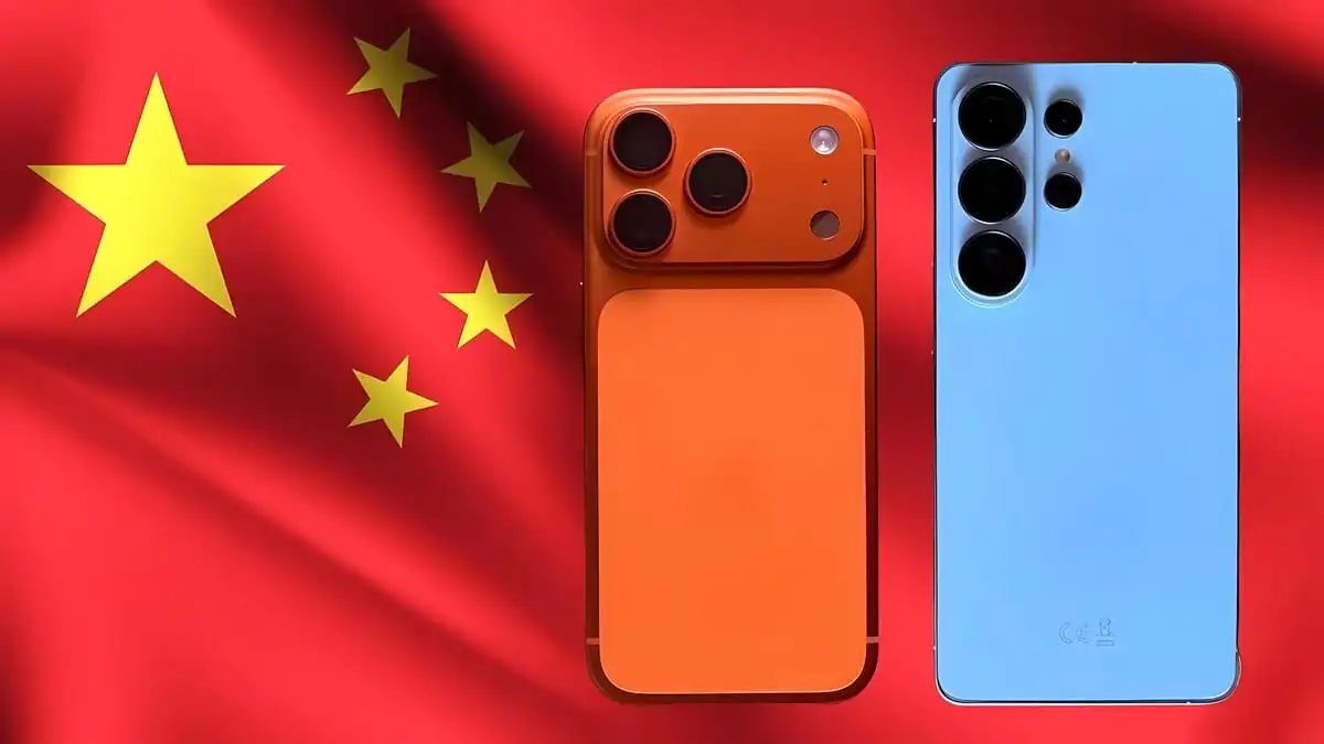 Apple Intelligence على iPhone 18 Pro تنافس Galaxy AI في الصين
