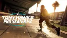 شعار Xbox Game Pass مع لعبة Tony Hawk's Pro Skater 1+2 بعد الجدل حول تأخر إضافتها